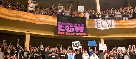 @RejectRomanReigns (Philly Fans RIOTING Tonight!) | Wrestling Forum